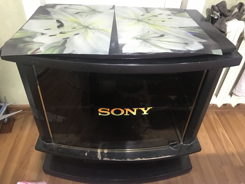 Тумба под телевизор