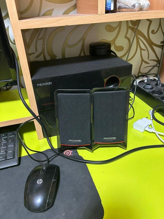 Продам компьютер