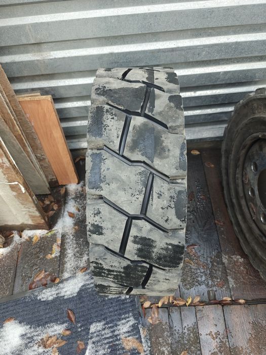 Шины Нарезка протектора шин