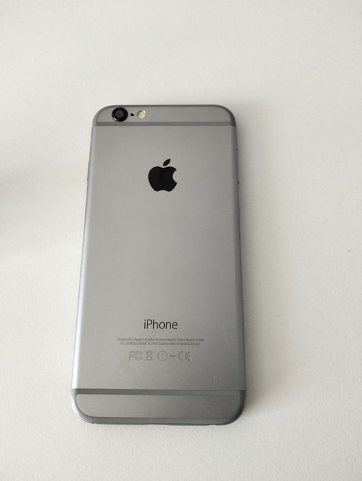 Айфон 6 на запчасти