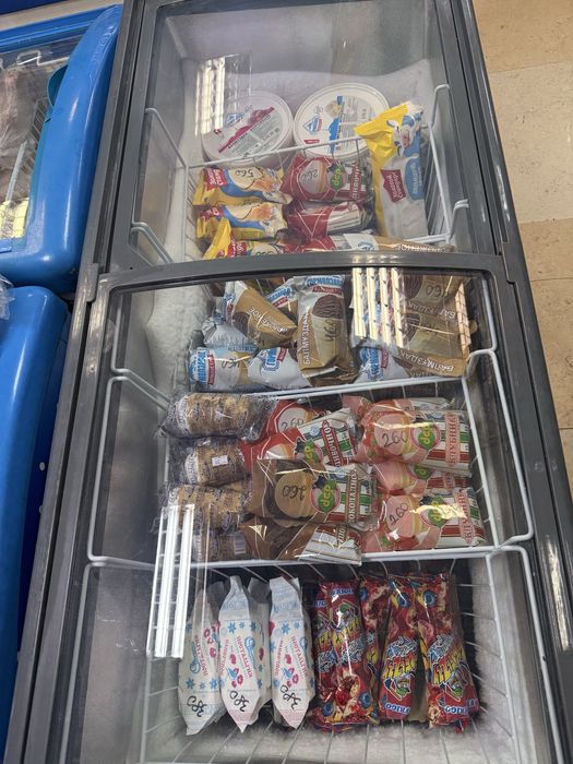 Продам морозильник