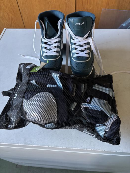 Детски ролкови кънки