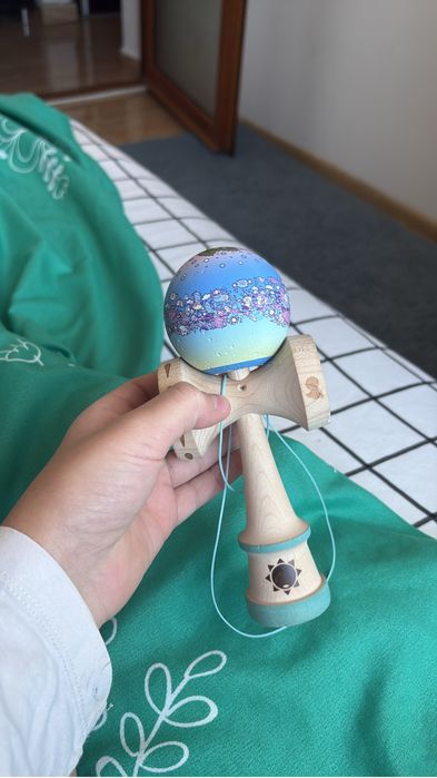 Kendama  sol promodel