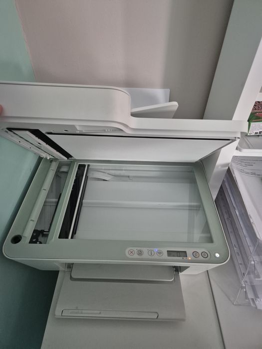 Imprimanta Multifunctionala HP 4122