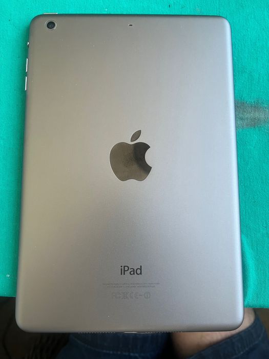 iPad mini 2 16gb