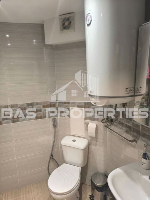 Продава се Двустаен апартамент в София, Овча купел - 59 кв.м за 2594 €/кв.м - Снимка #7