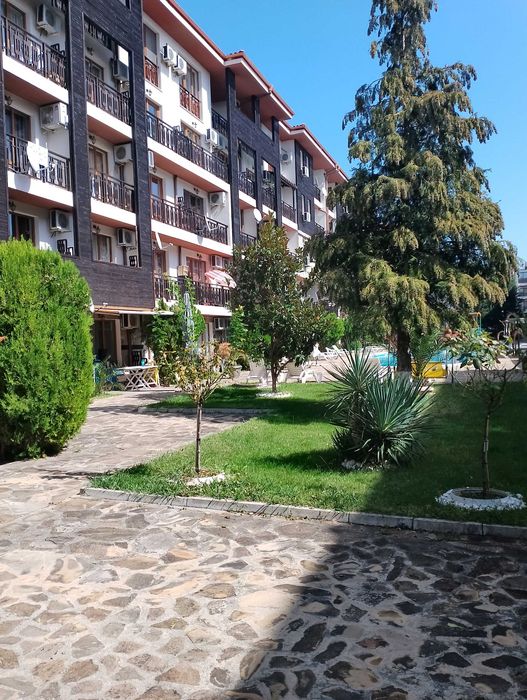 Продава се Двустаен апартамент в Свети Влас - 75 кв.м за 578 €/кв.м - Снимка #14