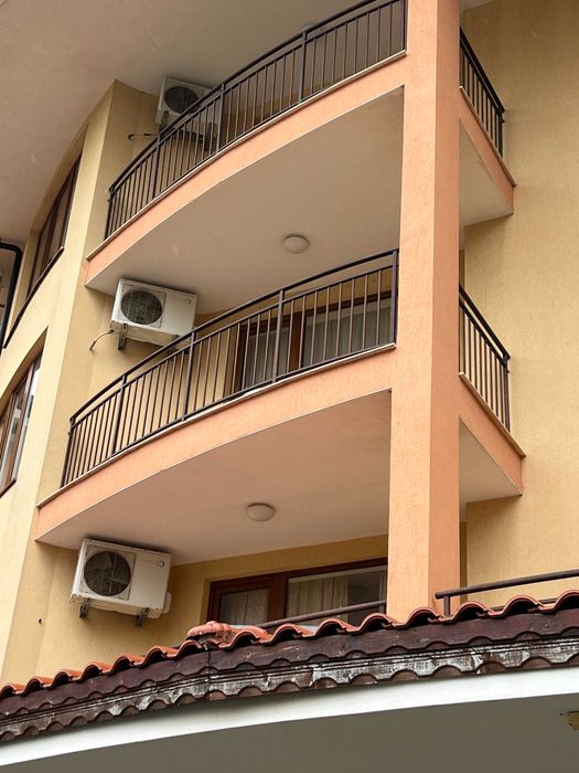 Продава се Едностаен апартамент в Свети Влас - 45 кв.м за 1134 €/кв.м - Снимка #6