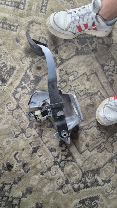 Оригинален Педал за Спирачки на Мерцедес ML W163 97- 2006г