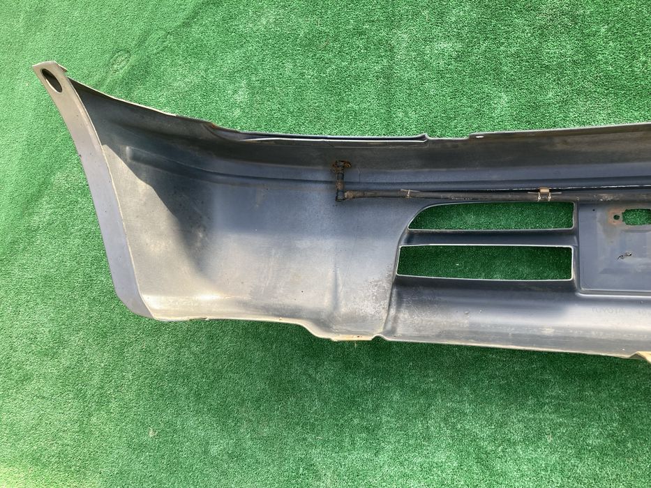 Предна броня за Тойота ланд крузер/ Toyota land cruiser J90/96-02г