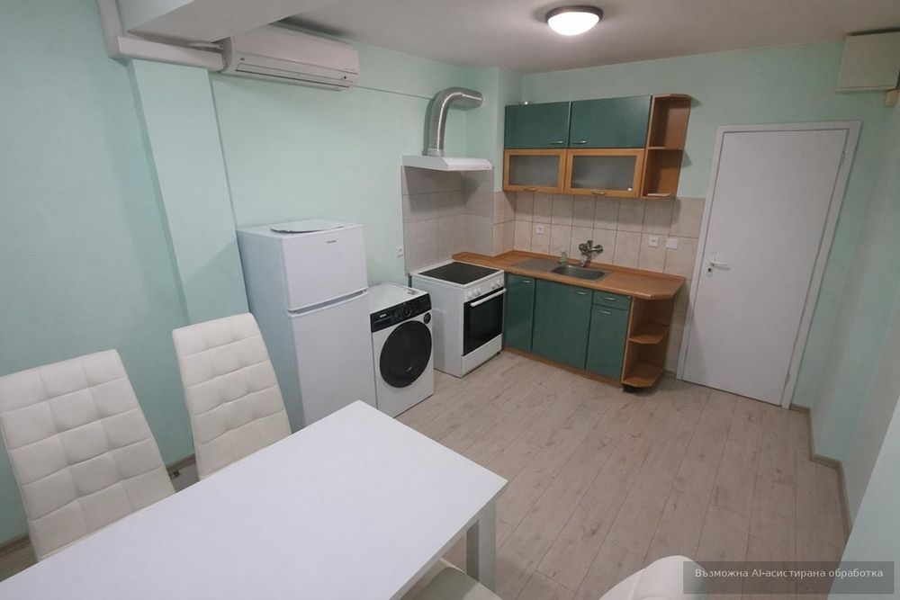 Дава се под наем Двустаен апартамент в София, Зона Б-18 - 60 кв.м за 648.21 € - Снимка #2