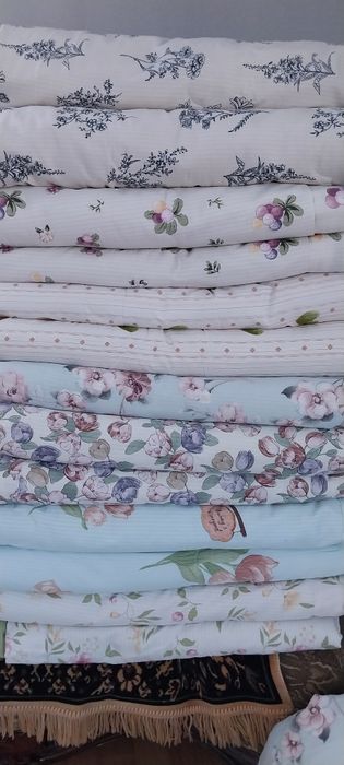 Комплект с одеялом