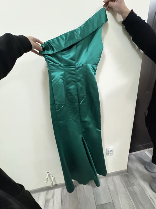 рокля носена само един път