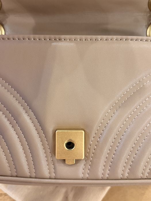 Дамска чанта  в стил  Gucci Marmont