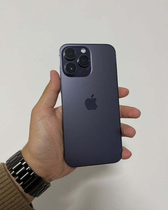 Iphone 14 pro max 5g