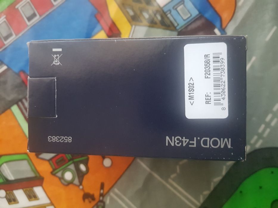 Ceas Festina F20358/R