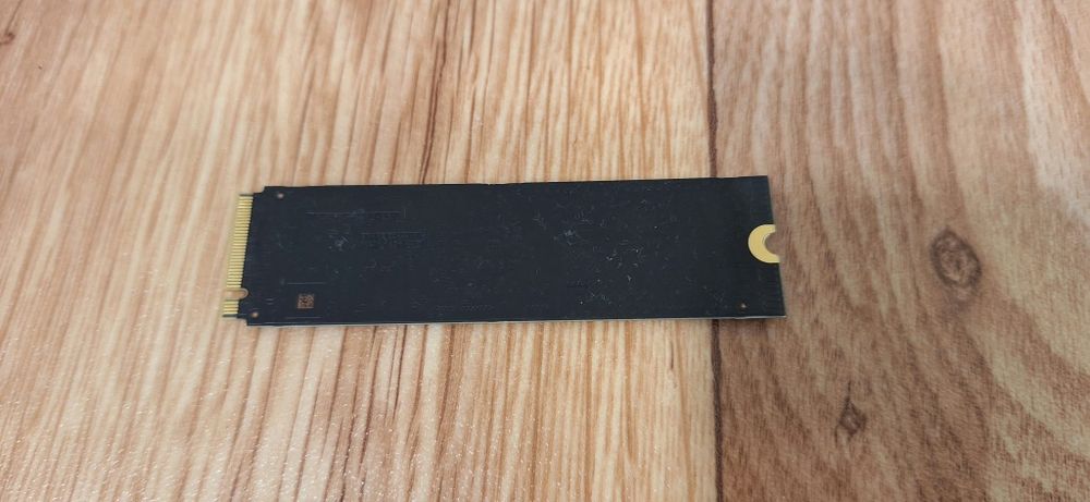 SSD M.2 2280 Nvme Western Digital 1TB
