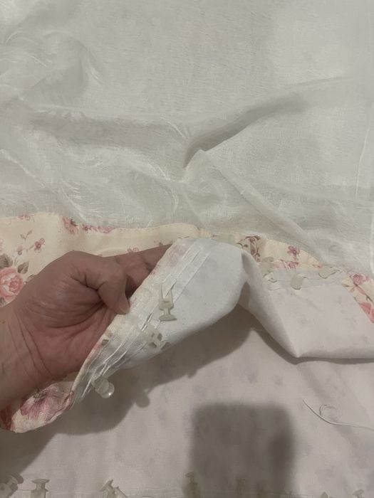 Продам тюль для кухни