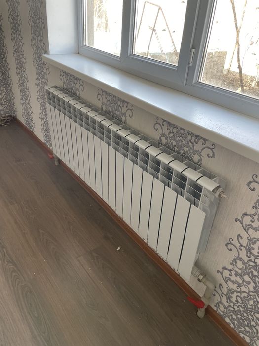 Продается дом с времянкой