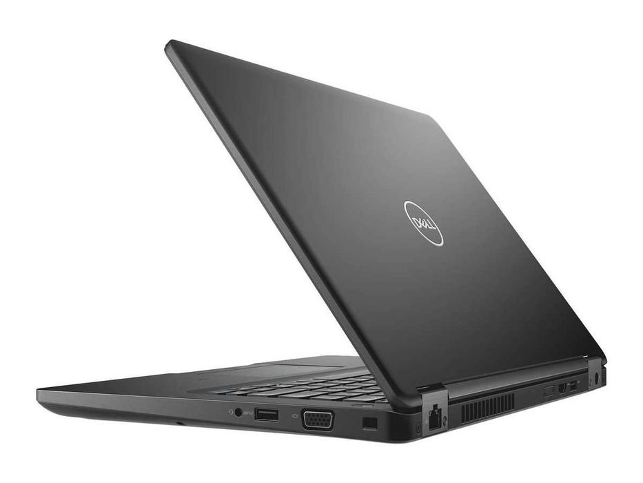 Лаптоп DELL 5490 I5-8350U 8GB 256GB SSD NVME с до 24 МЕСЕЦА ГАРАНЦИЯ и Windows 11 PRO