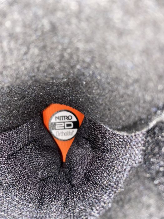 Nitro Snowboard Boots