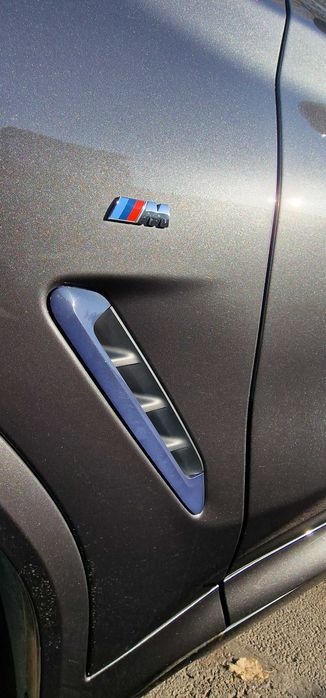 BMW X3 3.0D, 286 cai putere, 2021, 91.000 Km, adus direct din Germania