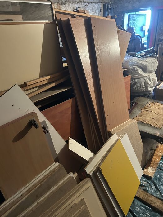 На дрова дсп самовывоз