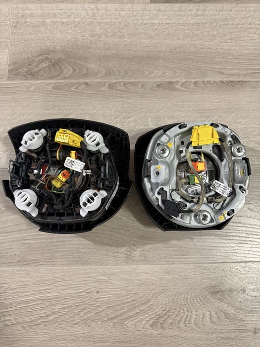 Airbag Audi A3 A4 A5 A6 A7 A8 Ауди А3 А4 А5 А6 А7 въздушна възглавница