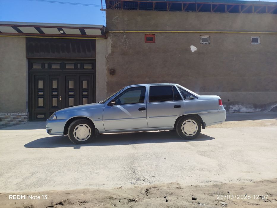 Neksia2 2014yil holati yahshi