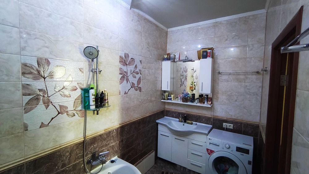 Продам 2-х комнатную квартиру