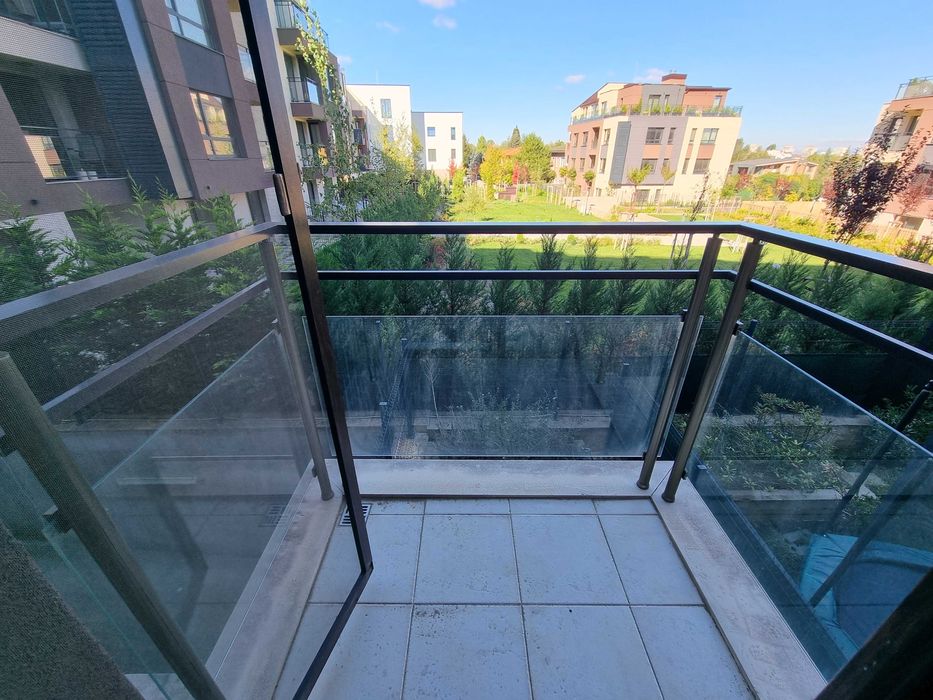 Дава се под наем Тристаен апартамент в София, Кръстова вада - 103 кв.м за 1000 € - Снимка #15