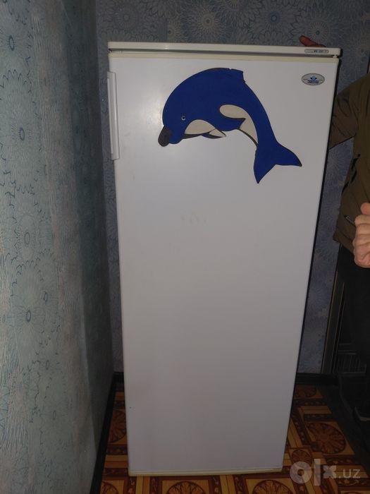 Продаётся  Холодильник