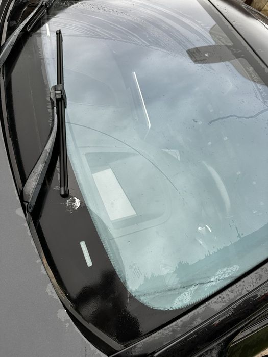 БМВ ф10 550 xi на части