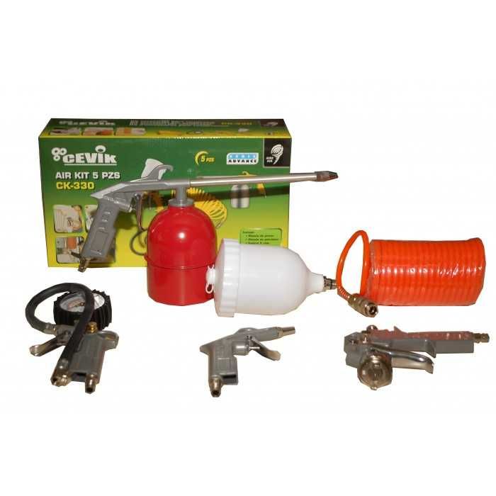 Компресор за въздух 100L TACH 4НР 3,0 кв 12,5 BARA - 480 л/м