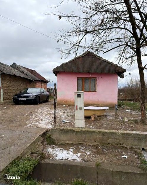Casa in sat Apa, Jud. Satu Mare - 3103270