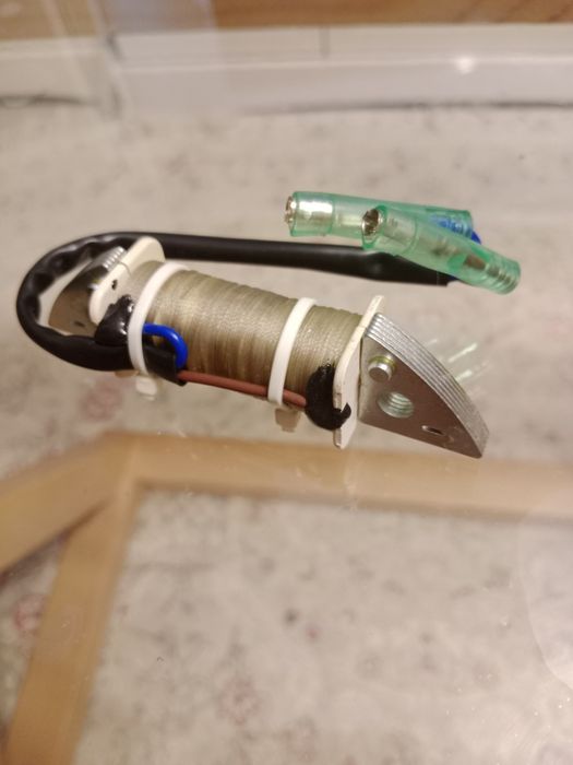 Катушка зажигания для 9.9.