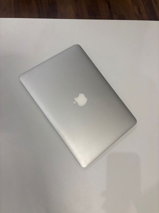 MacBook Air 13 inch 2017, 256 GB