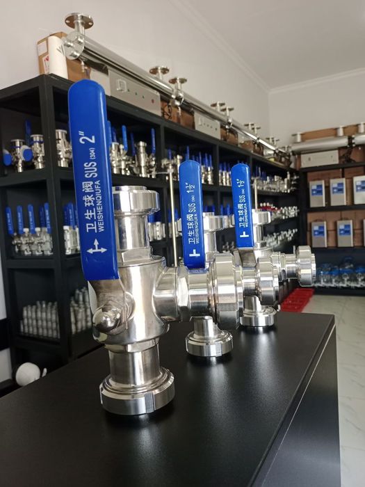 Материал: нержавеющая сталь SS 304.
Может быть применен в фармацевтиче