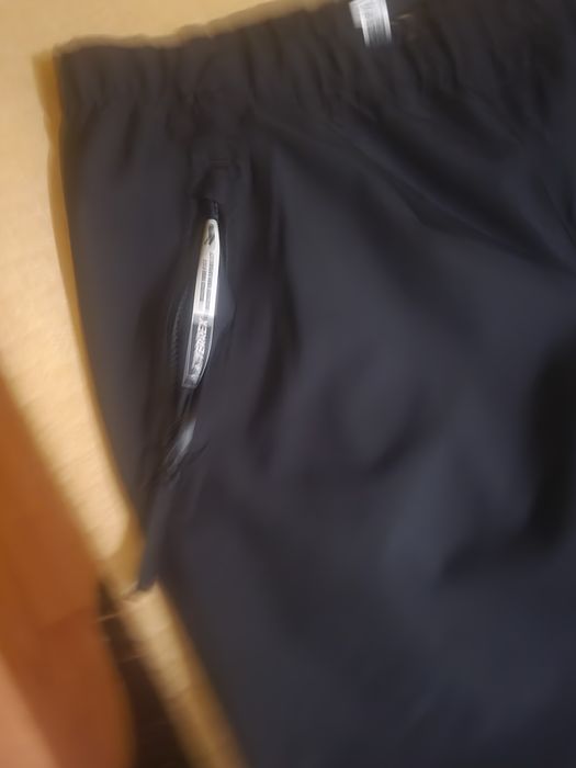 Pantaloni Adidas Gorotex