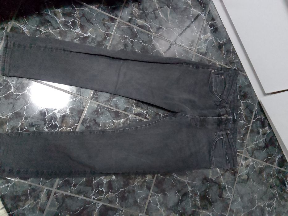 Мажки дънки  размер