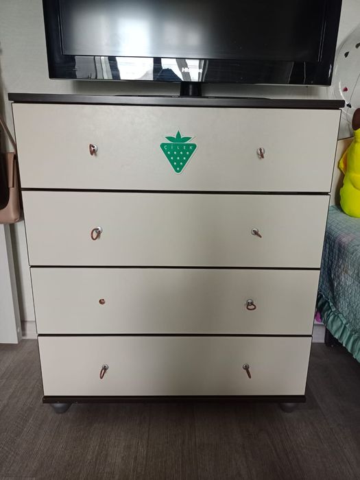 Мебель для детской