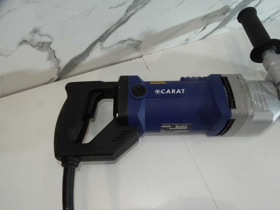 Carat 1810 DT - Диамантено пробивна машина