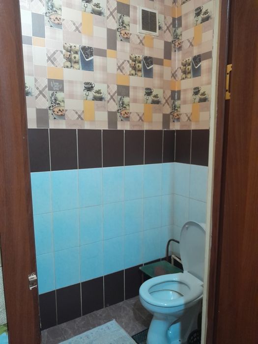Продам квартиру в новом районе