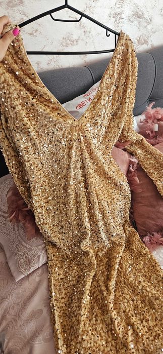 Официална рокля за всякакъв повод