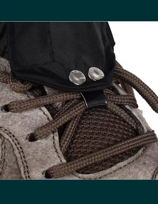 Parazăpezi Hiking, mărime universală