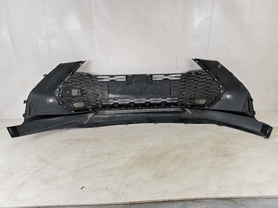 Предна решетка Тойота / Toyota C-HR 1 Оригинална в добро състояние