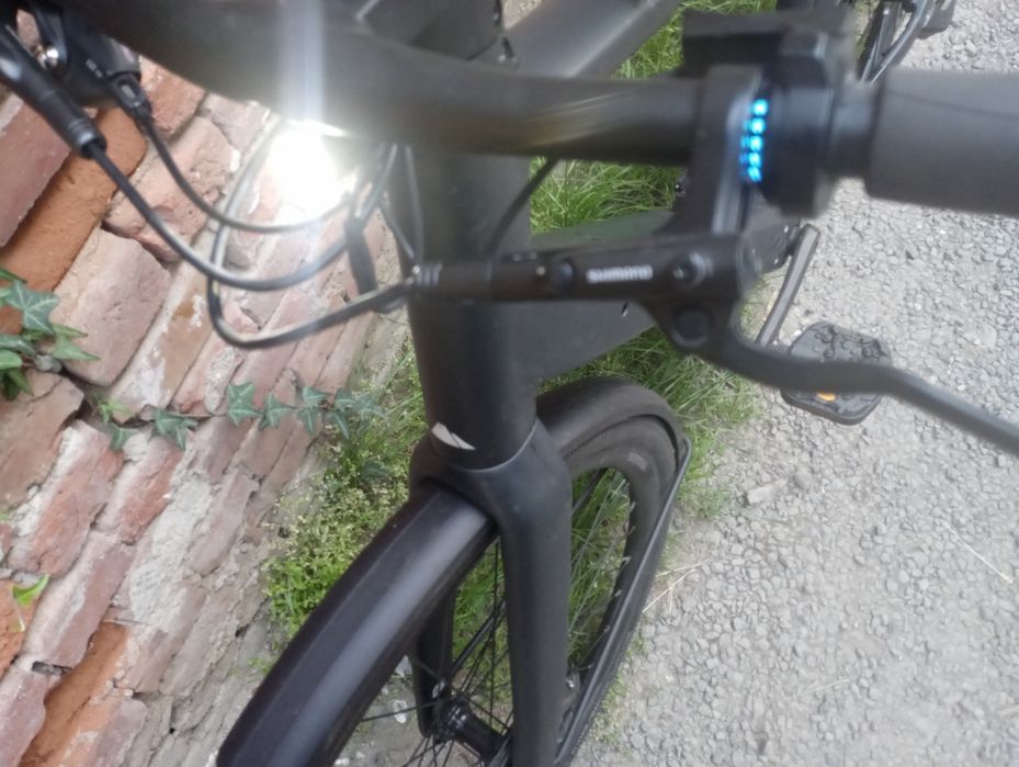 Canyon  ON 7 ebike U029 Fazua Xt 1x12