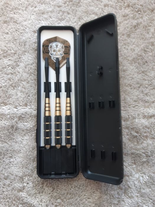 T940 Săgeți cu vârf de otel sau alte modele disponibile varf de plasti