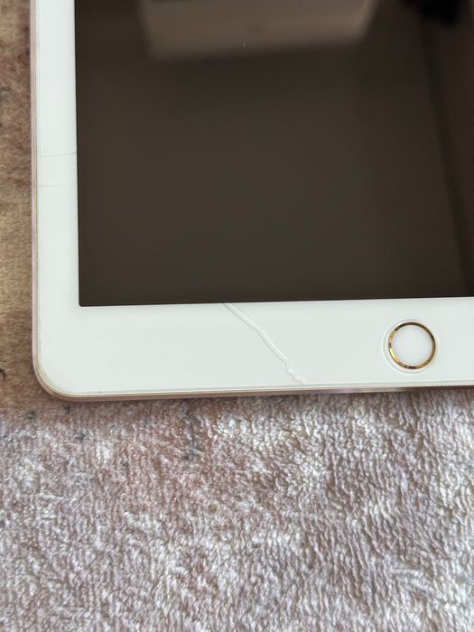 iPad Pro 9.7 256 GB LTE