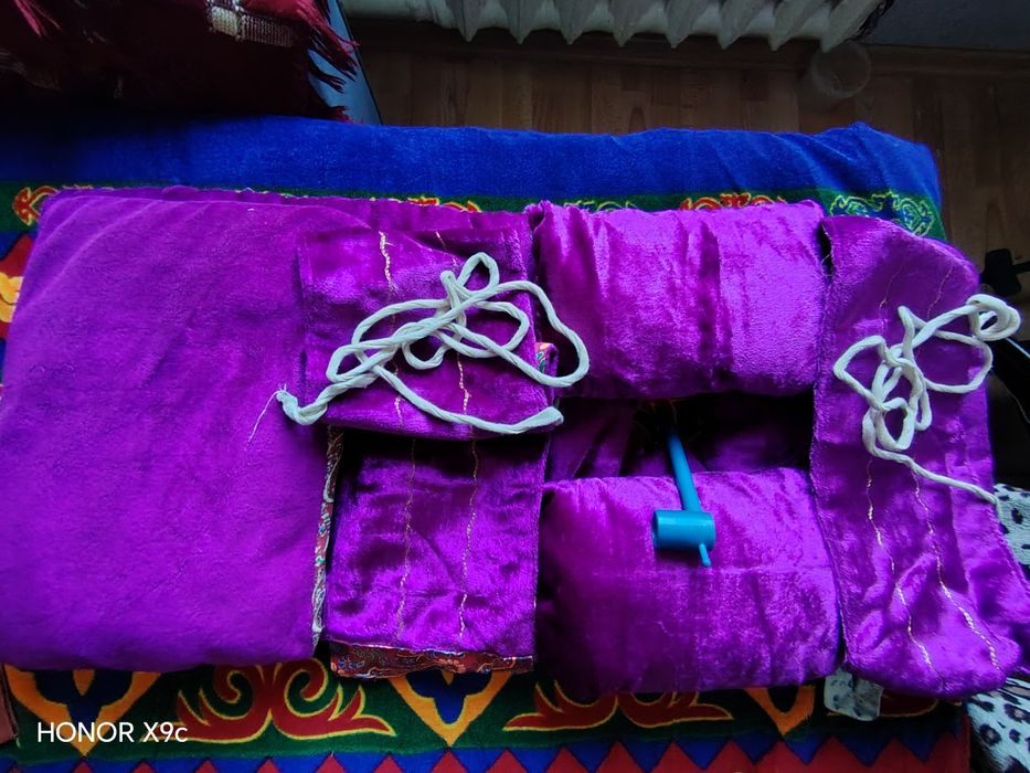 Бесік жасауды сатам